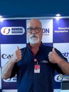 Vendedor João